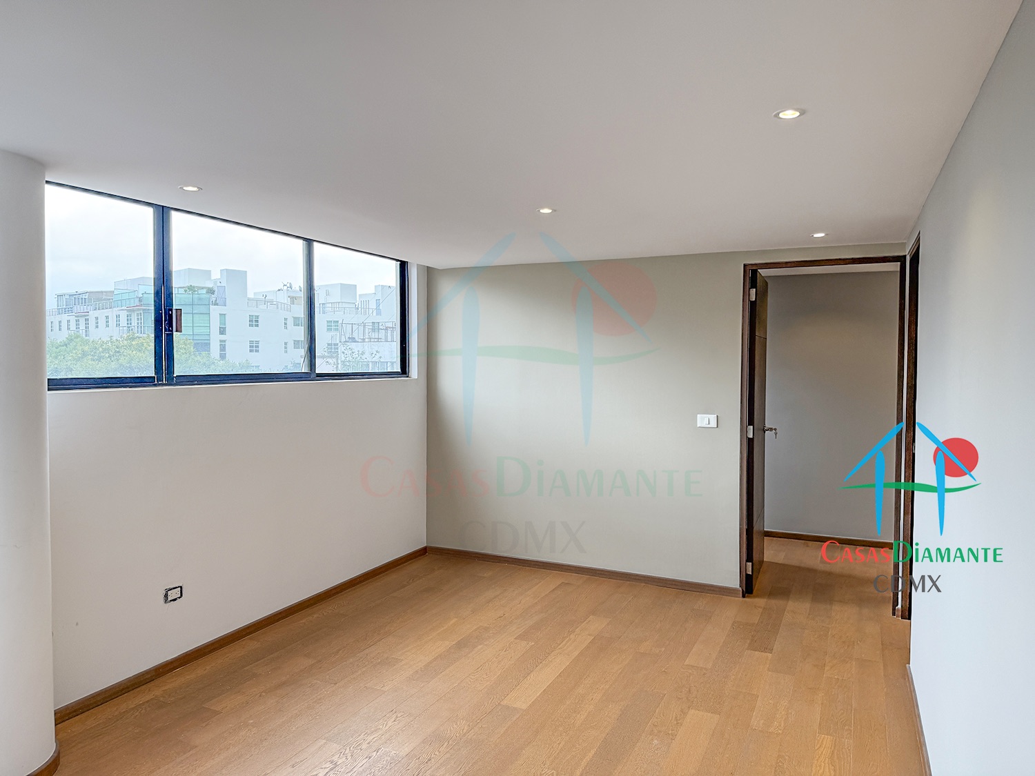 Del Valle Mariscal Sucre D - Sala de televisión 1